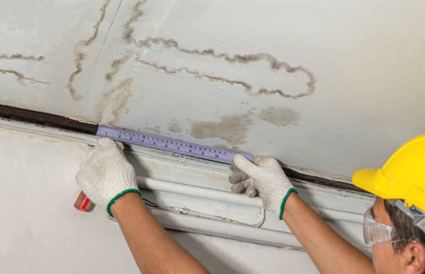 Reliable Water Damage Repair contractor in Cedar Crest, NM by Aqua Guard Water Damage